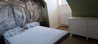 Appartement à louer, 37m², Felletin