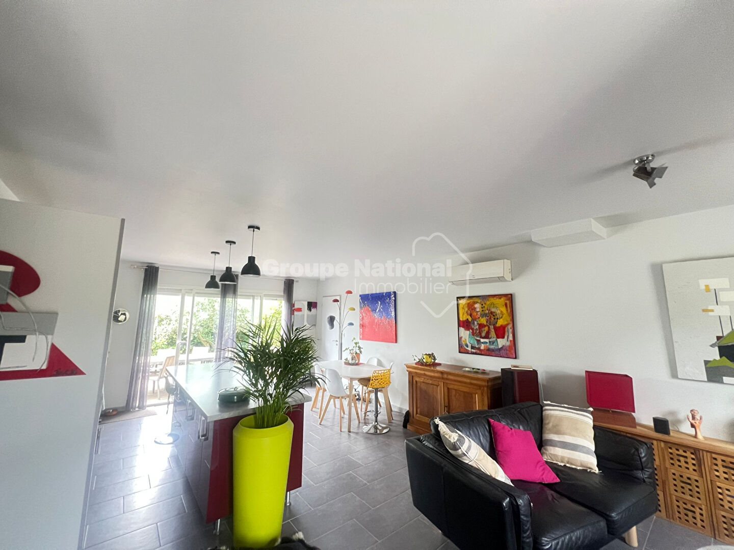 Maison à vendre, 38m², Meynes