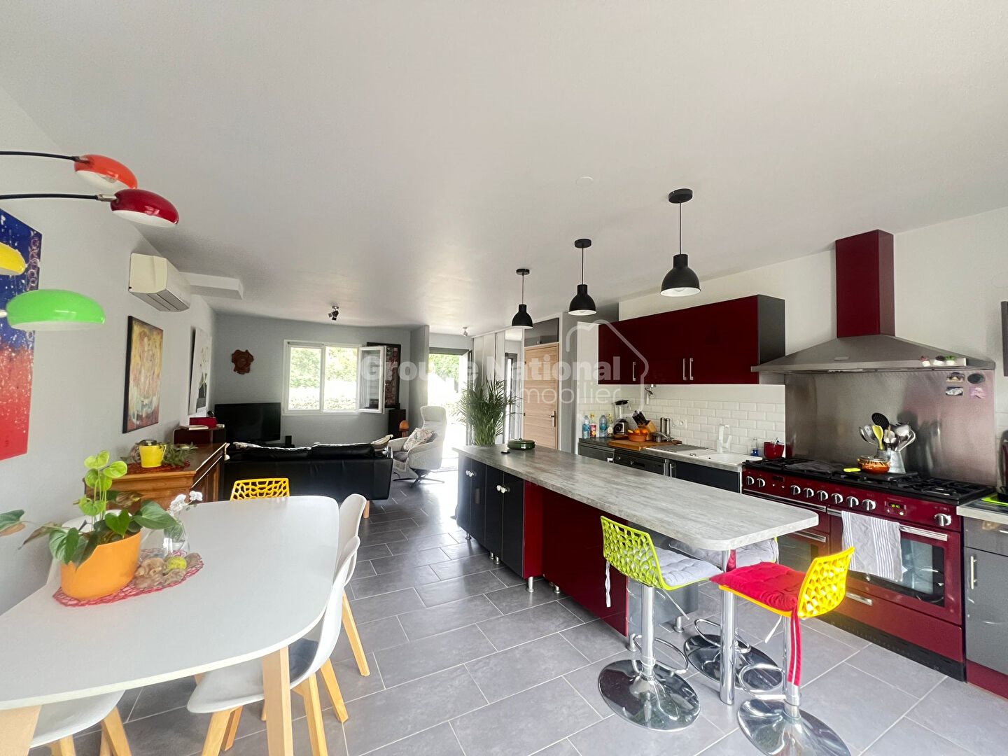 Maison à vendre, 38m², Meynes