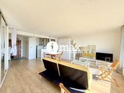 Appartement à louer, 60m², Puteaux