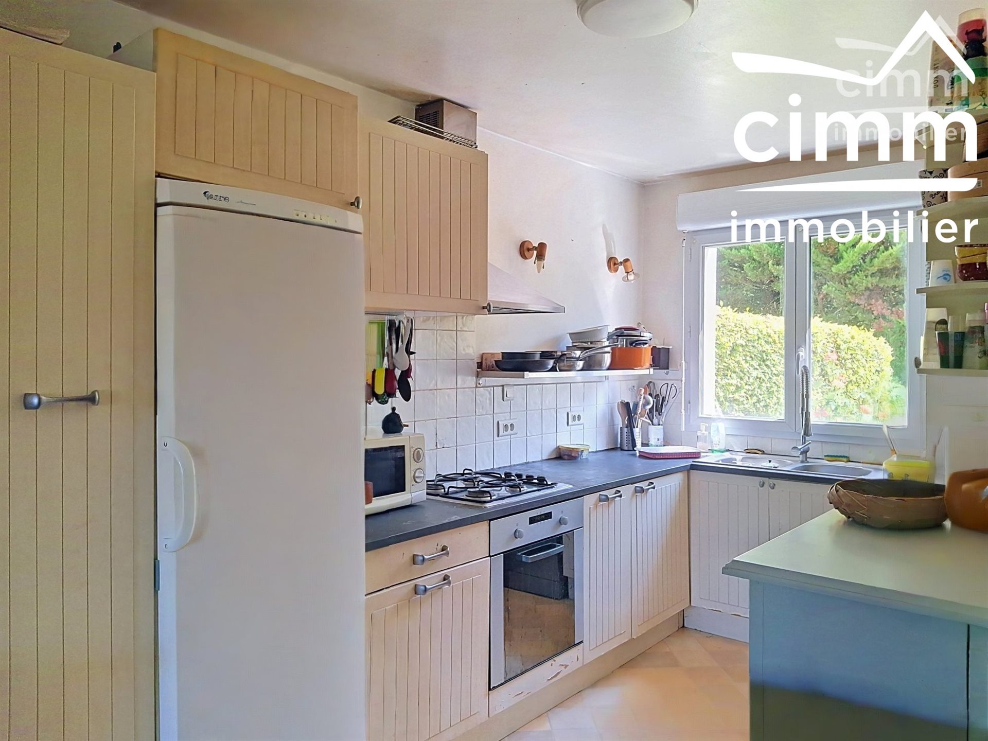 Maison à vendre, 95m², Rennes
