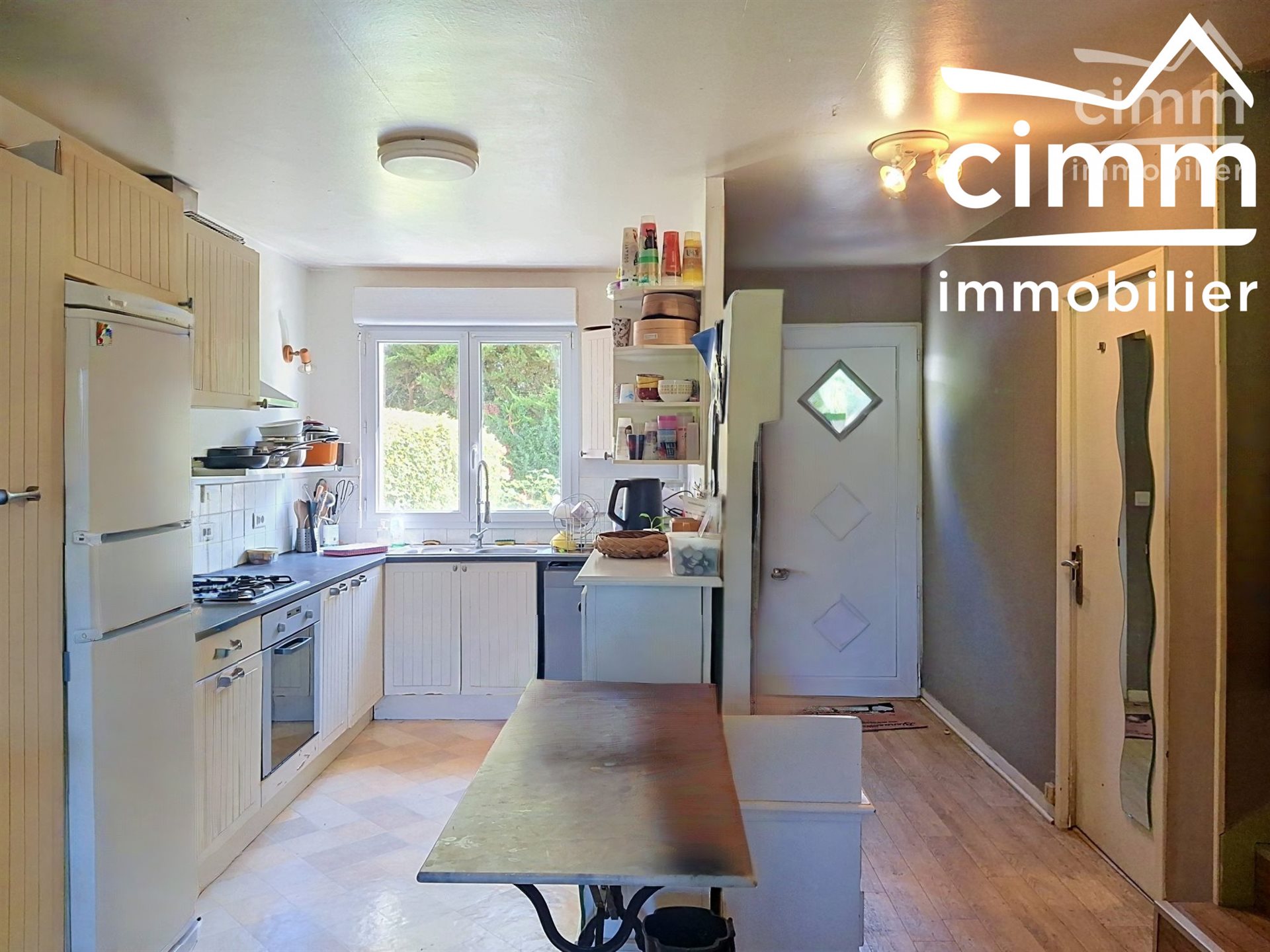 Maison à vendre, 95m², Rennes