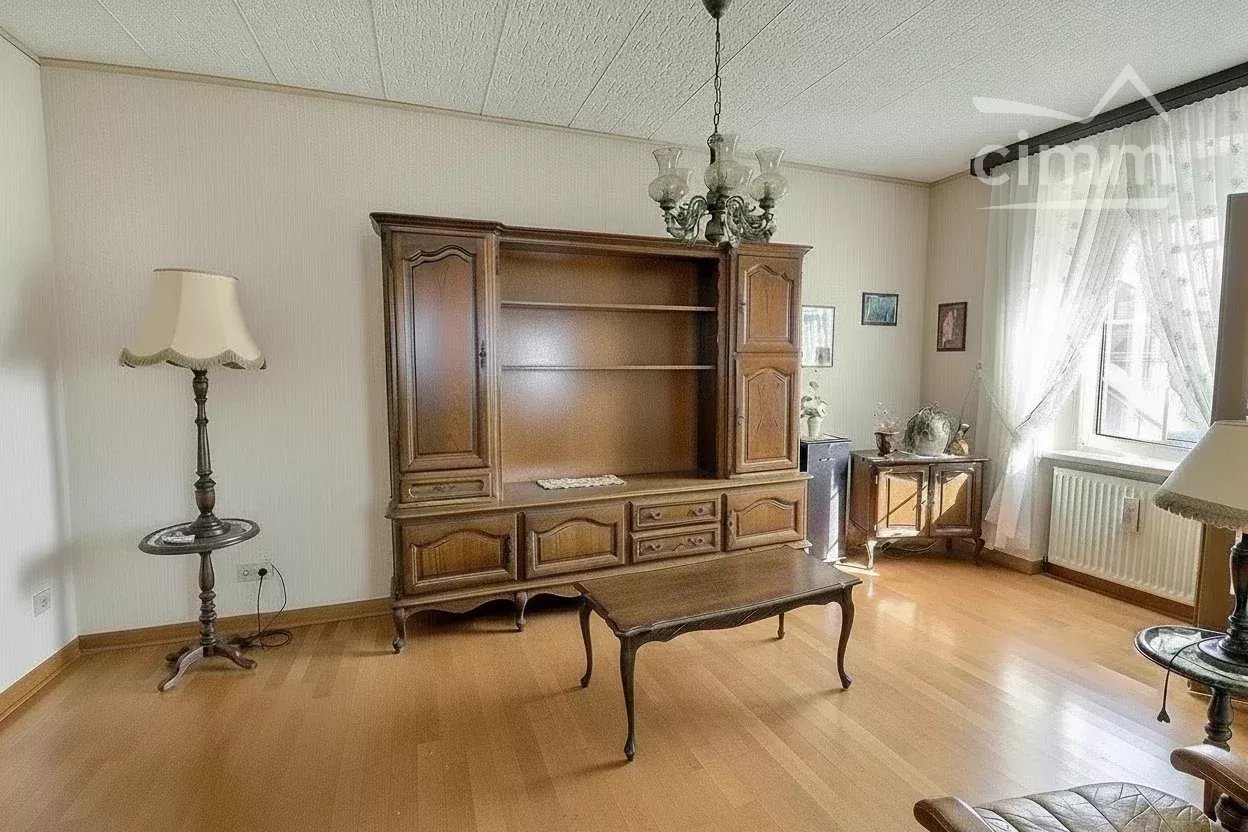 Maison à vendre, 82m², Petite-Rosselle
