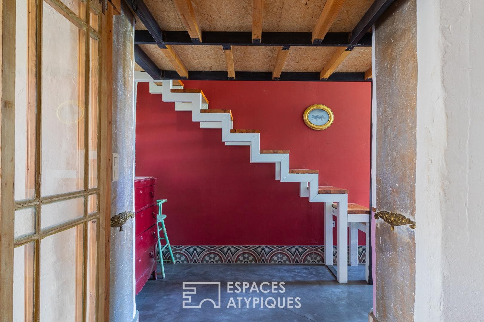 Maison à vendre, 825m², Ganges