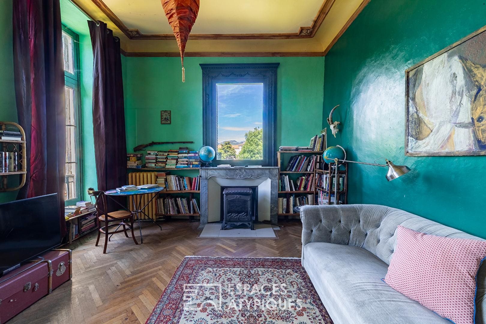 Maison à vendre, 825m², Ganges