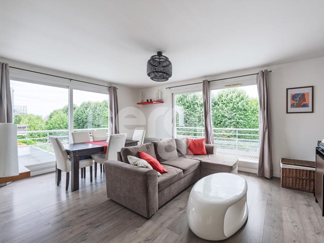 Appartement à vendre, 79m², Saint-André-lez-Lille