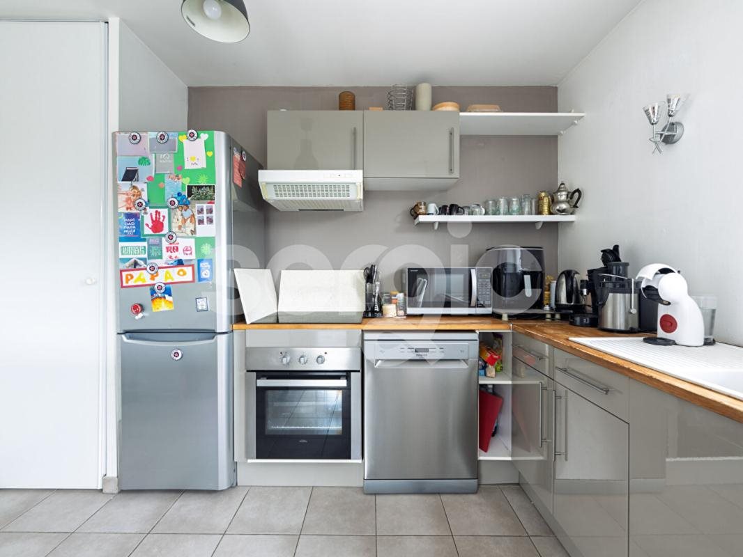 Appartement à vendre, 79m², Saint-André-lez-Lille