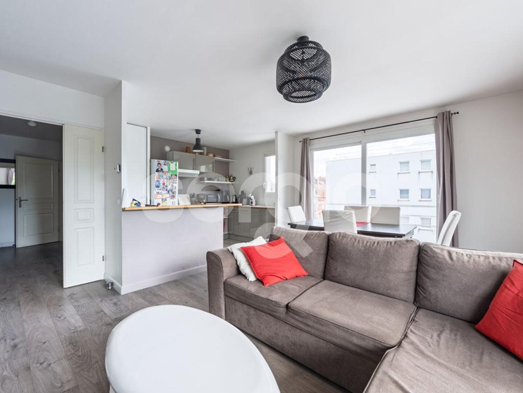 Appartement à vendre, 79m², Saint-André-lez-Lille