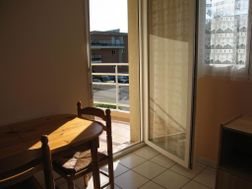 Appartement à louer, 18m², Saint-Martin-d'Hères