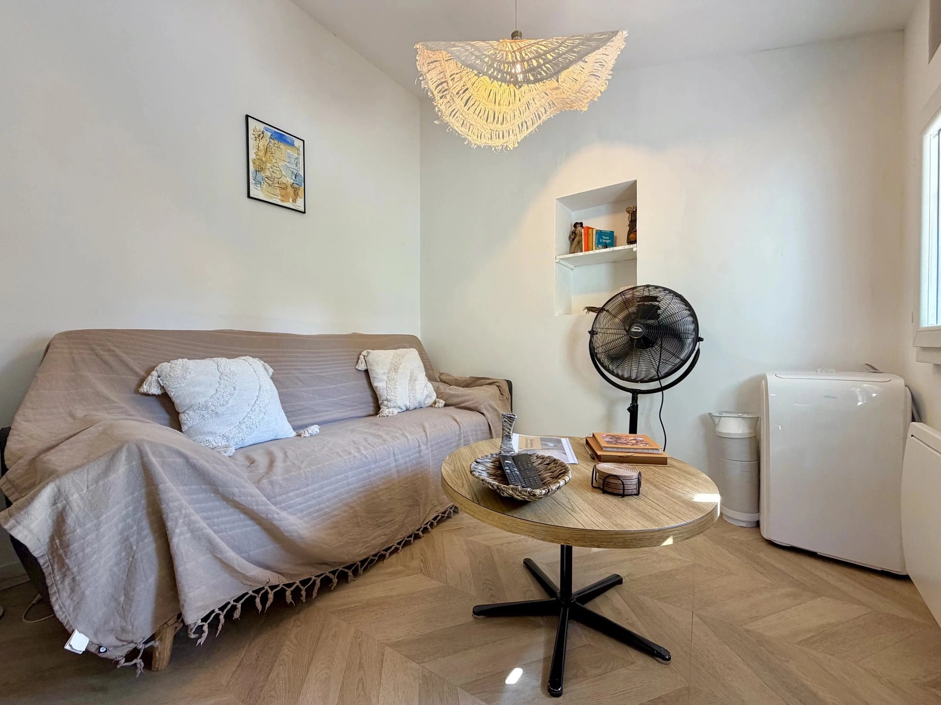 Maison à vendre, 22m², Flayosc