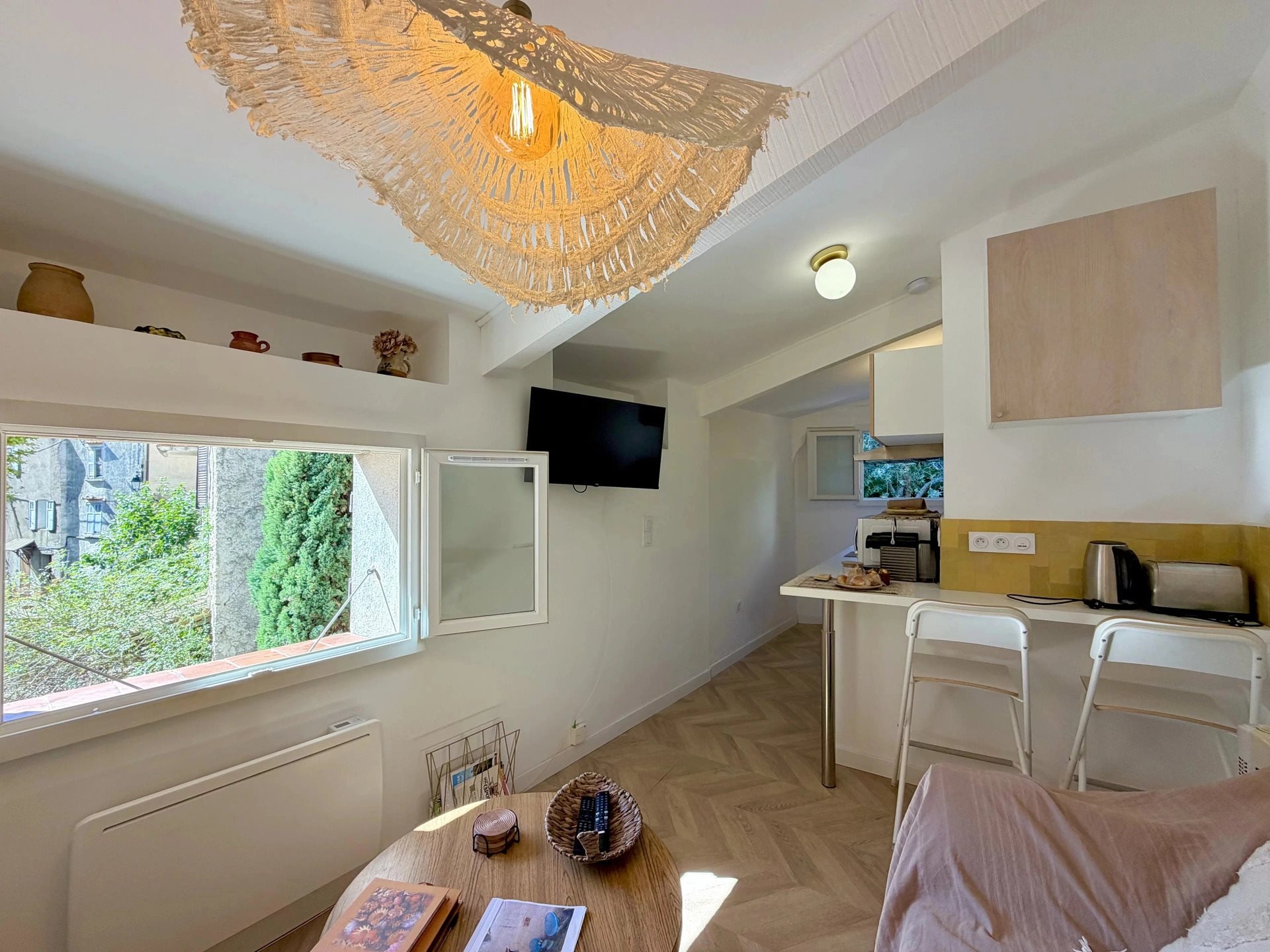 Maison à vendre, 22m², Flayosc