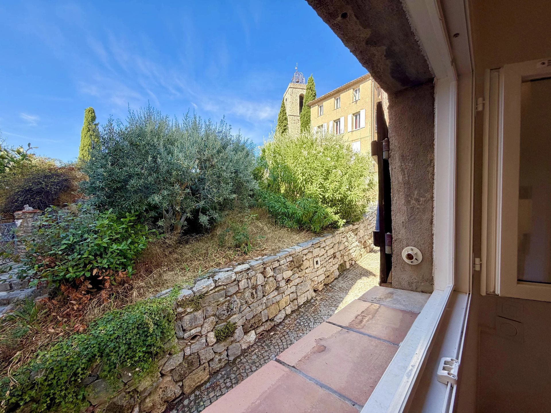 Maison à vendre, 22m², Flayosc