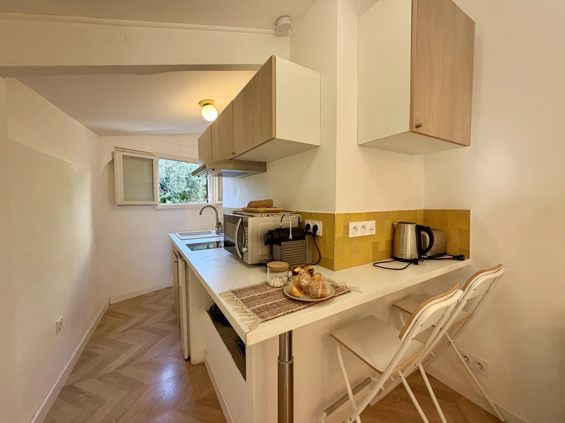 Maison à vendre, 22m², Flayosc