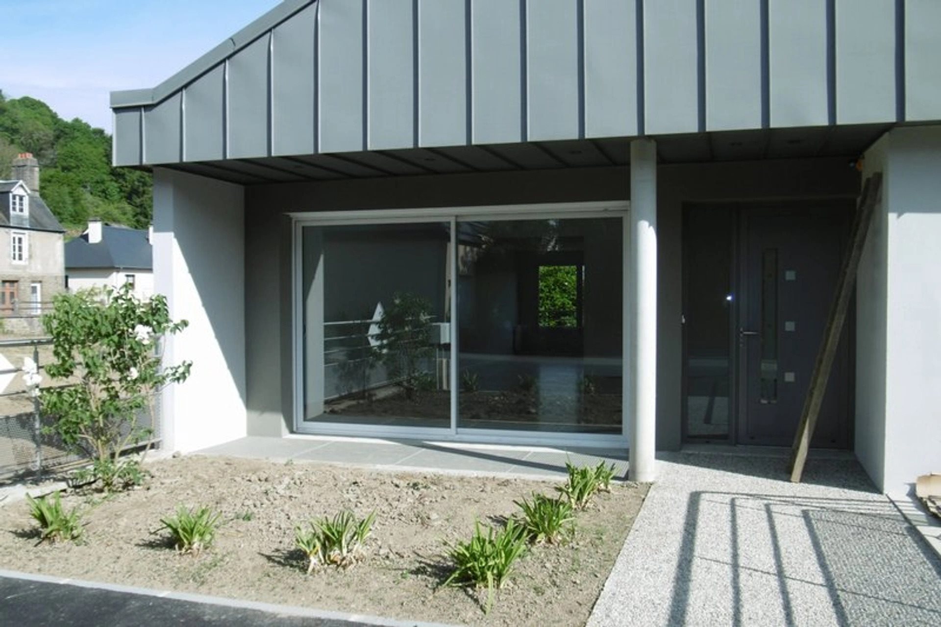 Maison à louer, 155m², Vire