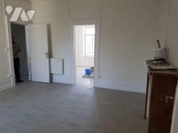 Appartement à louer, 96m², Boulogne-sur-Mer