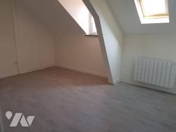 Appartement à louer, 96m², Boulogne-sur-Mer