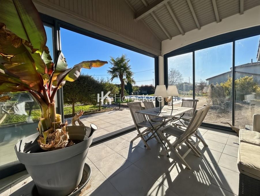 Maison à vendre, 192m², Fontenilles