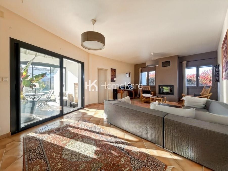 Maison à vendre, 192m², Fontenilles