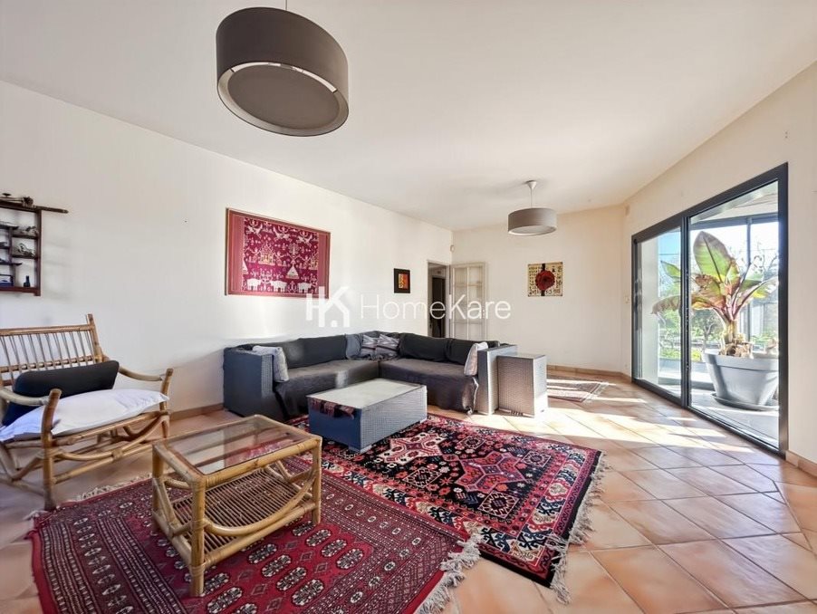 Maison à vendre, 192m², Fontenilles