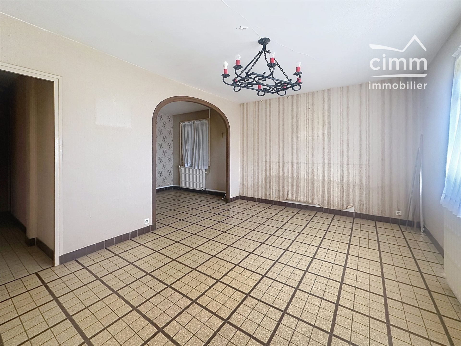 Maison à vendre, 66m², Châlette-sur-Loing