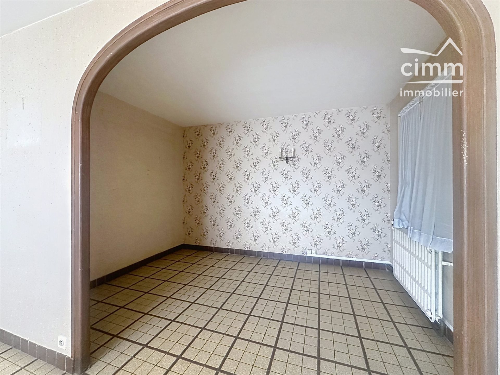 Maison à vendre, 66m², Châlette-sur-Loing