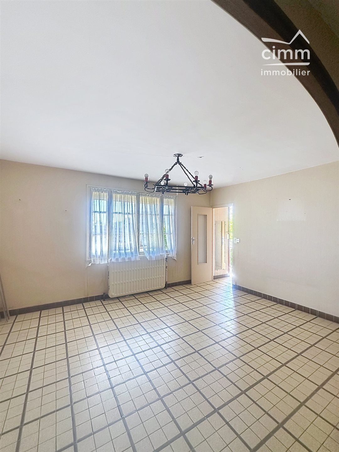 Maison à vendre, 66m², Châlette-sur-Loing