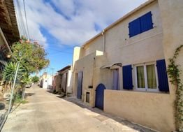 Maison à louer, 80m², Marseille 8ème