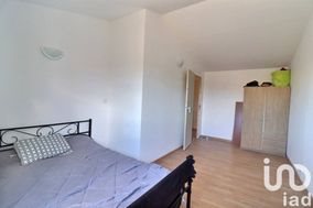 Maison à louer, 80m², Marseille 8ème