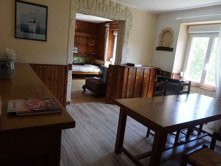 Appartement à vendre, 66m², Cornimont