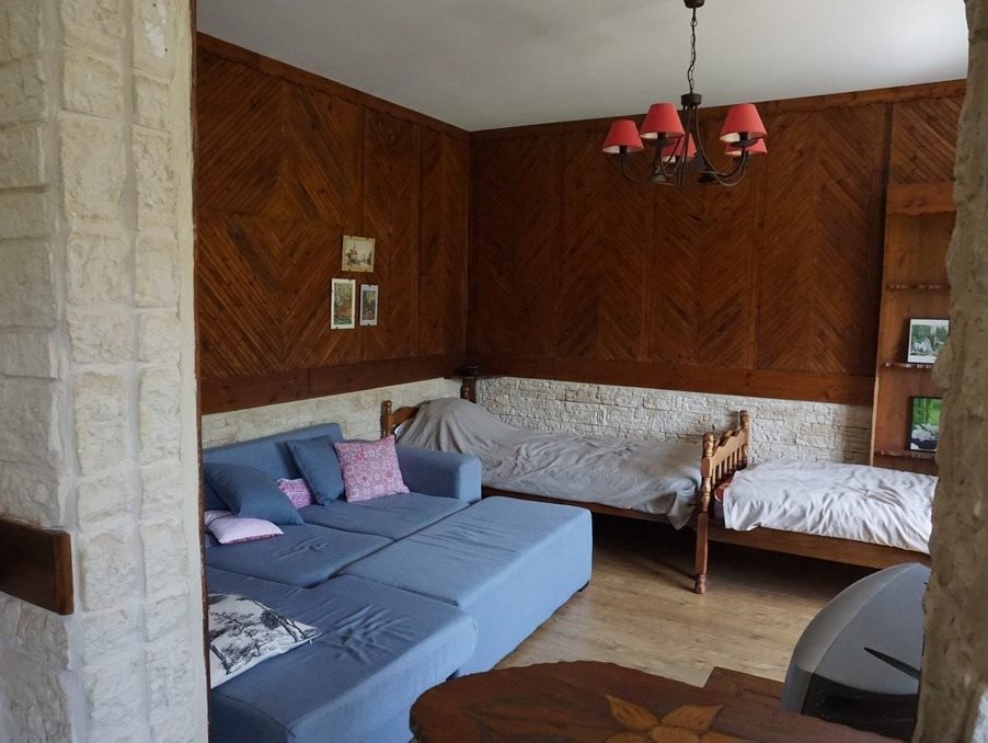 Appartement à vendre, 66m², Cornimont