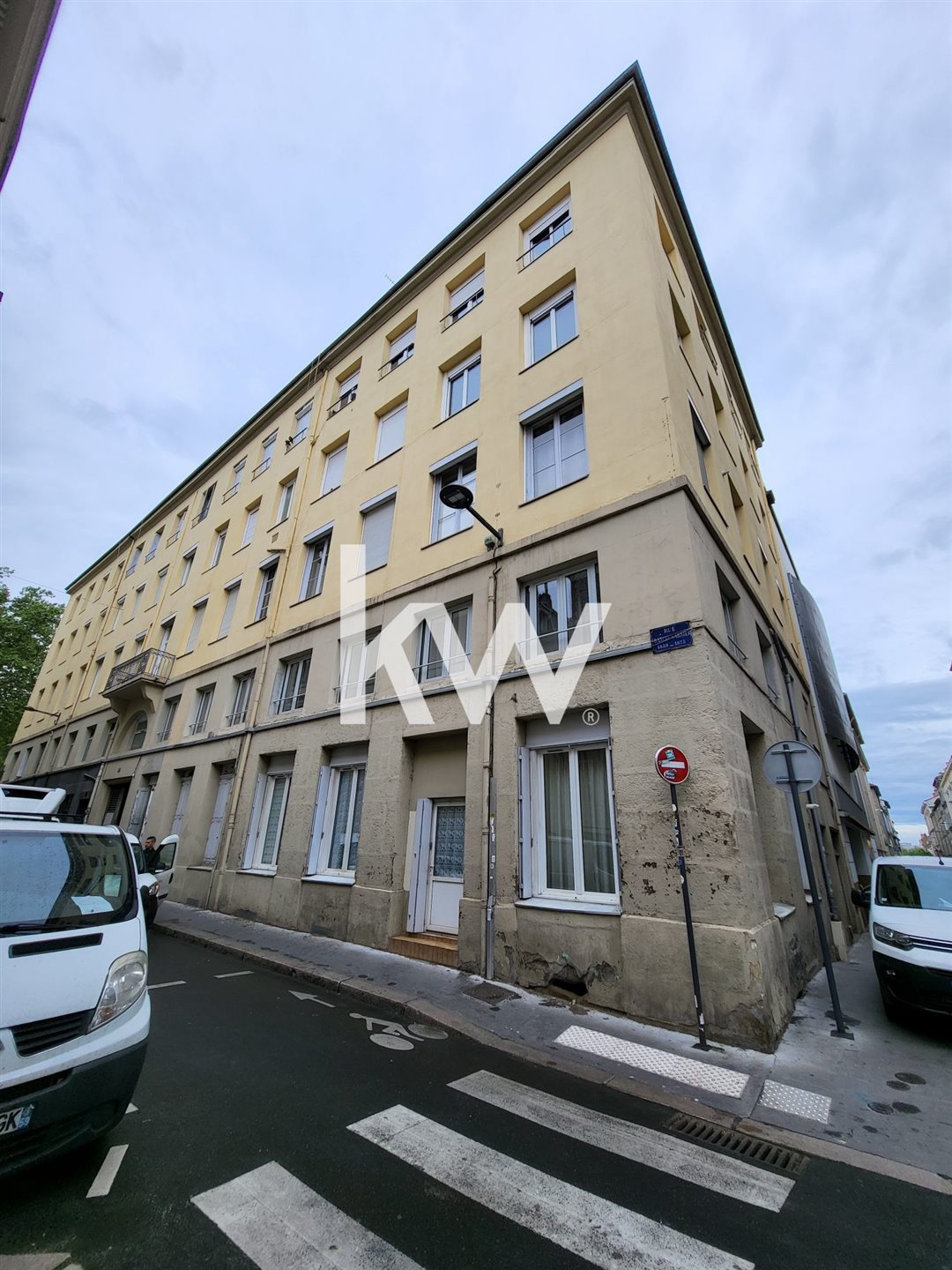 Appartement à vendre, 61m², Saint-Priest-en-Jarez