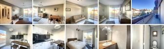 Appartement à louer, 49m², Chamalières