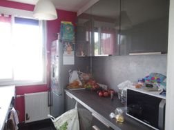 Appartement à louer, 62m², Crépy-en-Valois