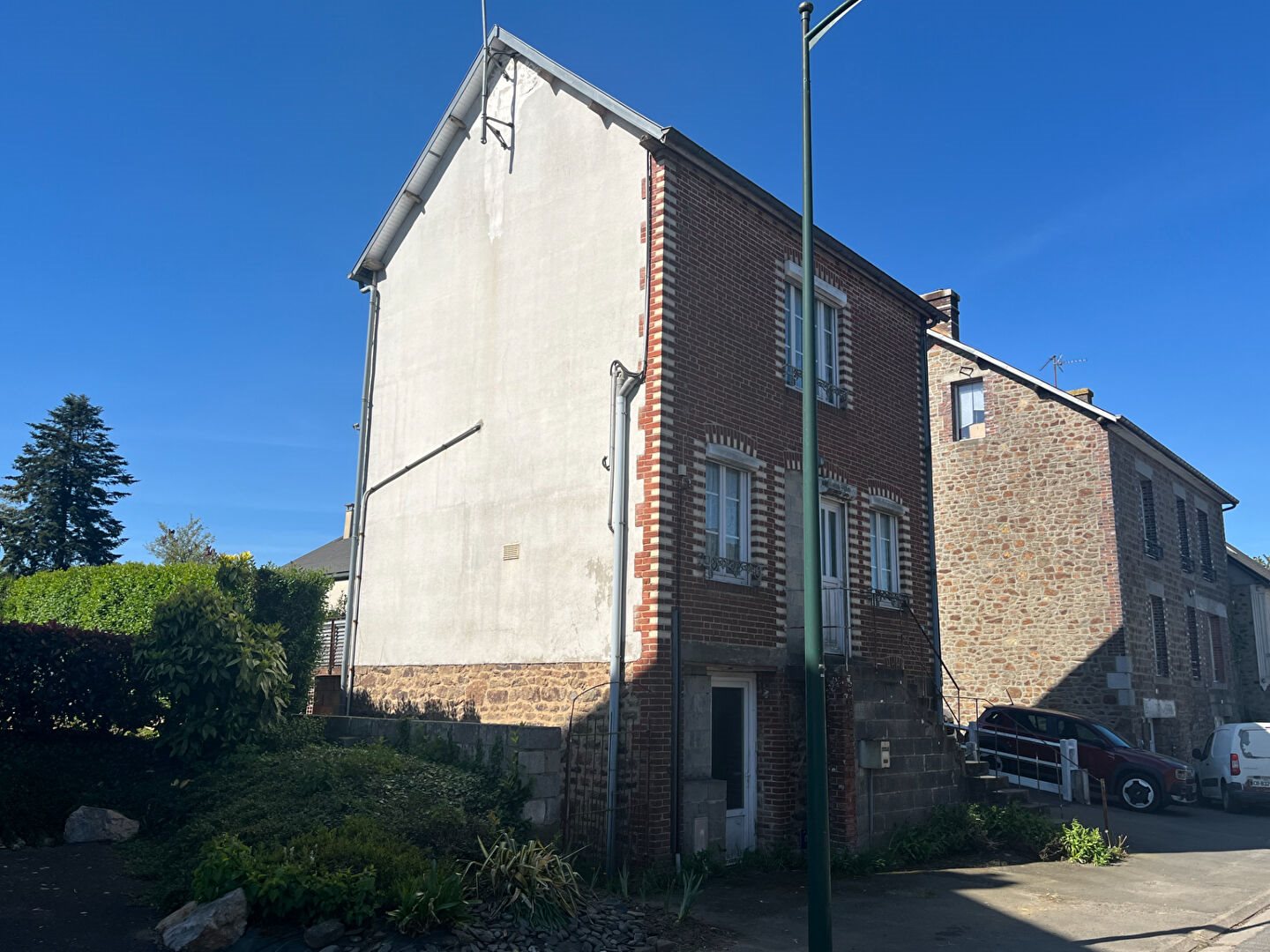 Maison à vendre, 72m², Mantilly