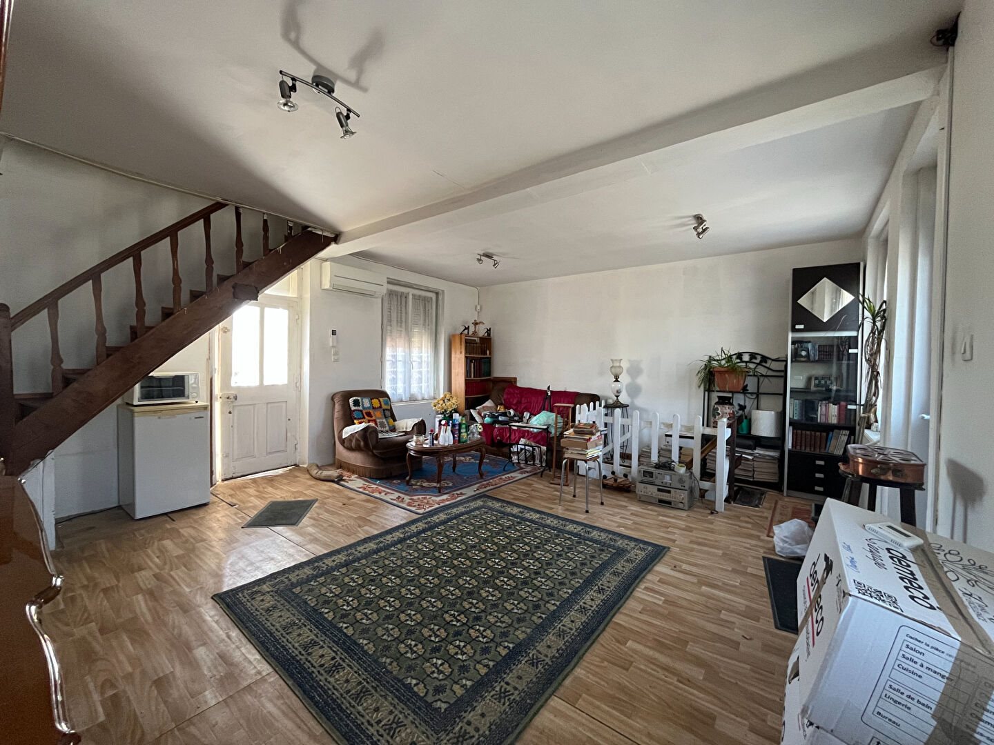 Maison à vendre, 72m², Mantilly