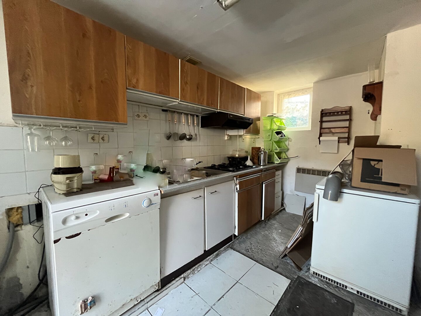 Maison à vendre, 72m², Mantilly