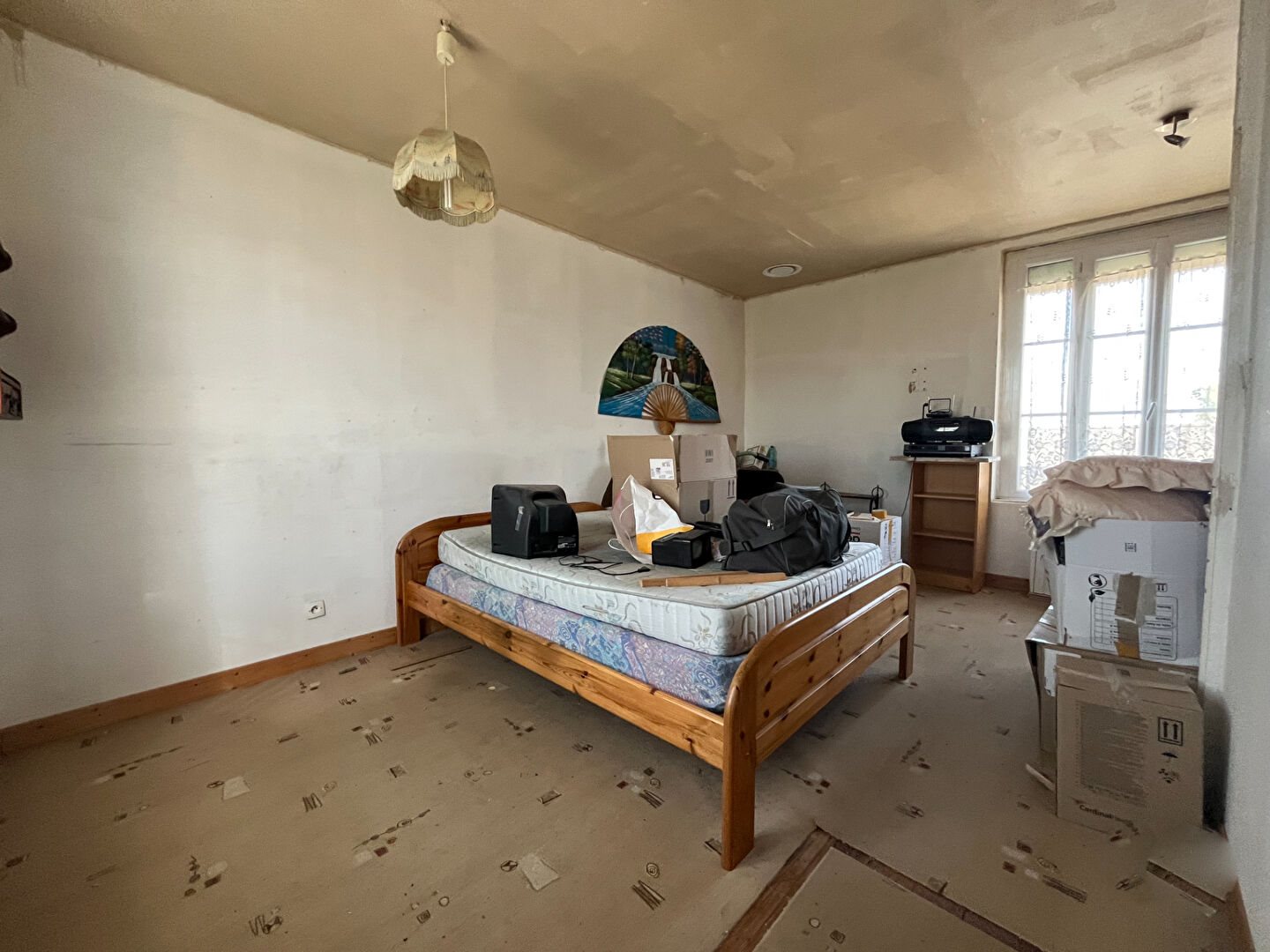 Maison à vendre, 72m², Mantilly