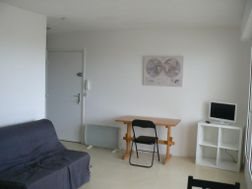 Appartement à louer, 30m², Anglet