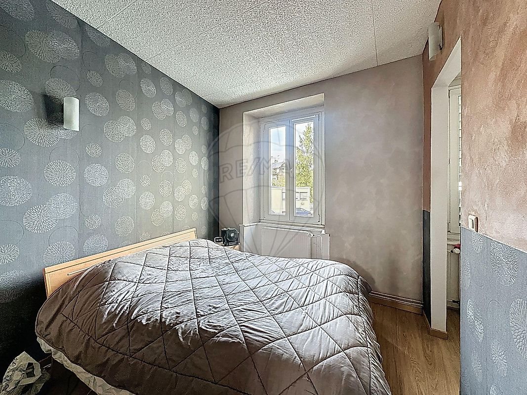 Appartement à vendre, 38m², Montbéliard