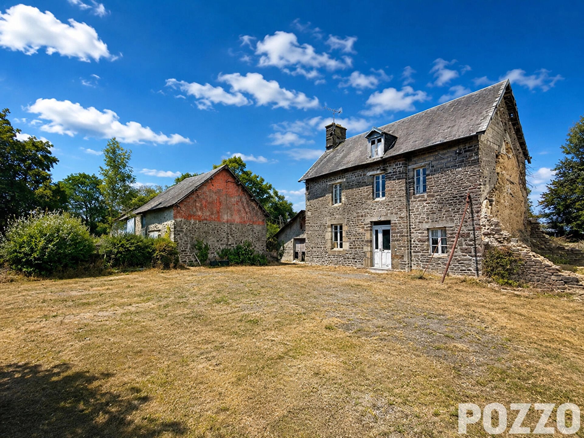 Maison à vendre, 86m², Saint-Jean-des-Champs