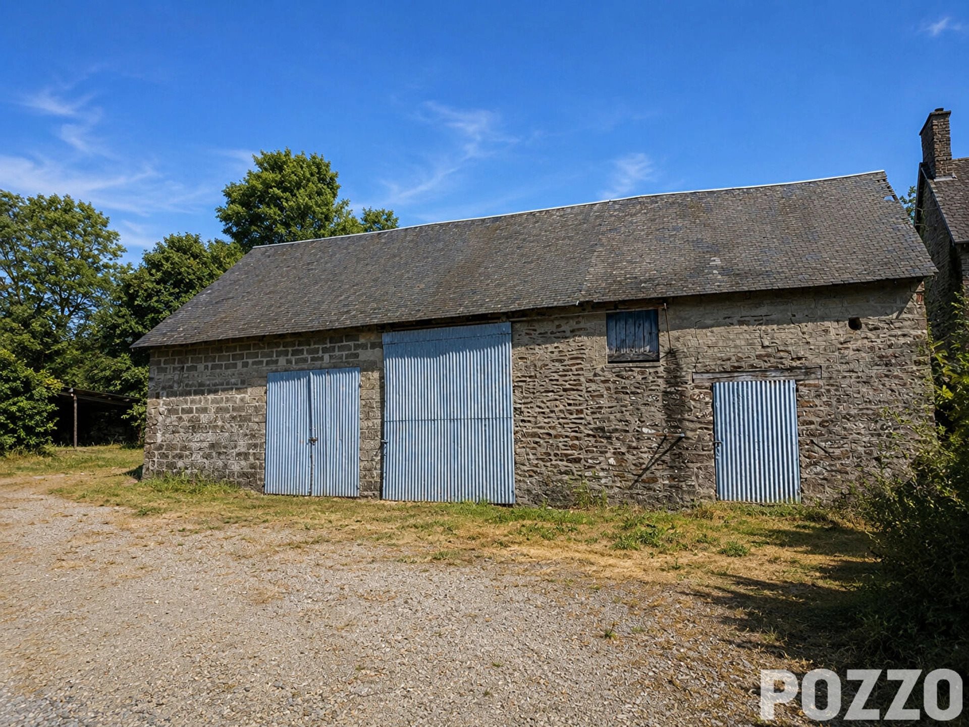 Maison à vendre, 86m², Saint-Jean-des-Champs