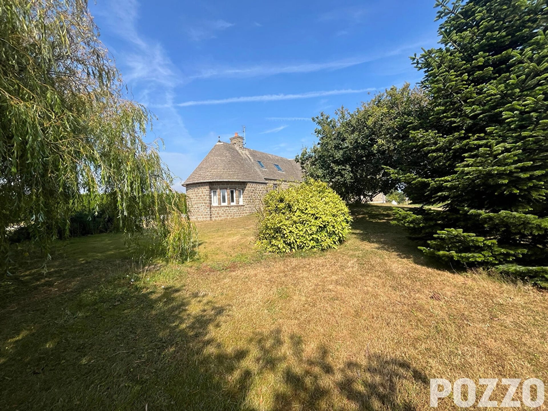 Maison à vendre, 215m², Gatteville-le-Phare