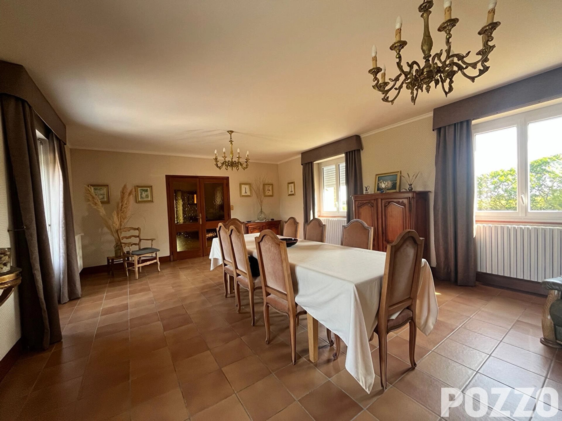 Maison à vendre, 215m², Gatteville-le-Phare