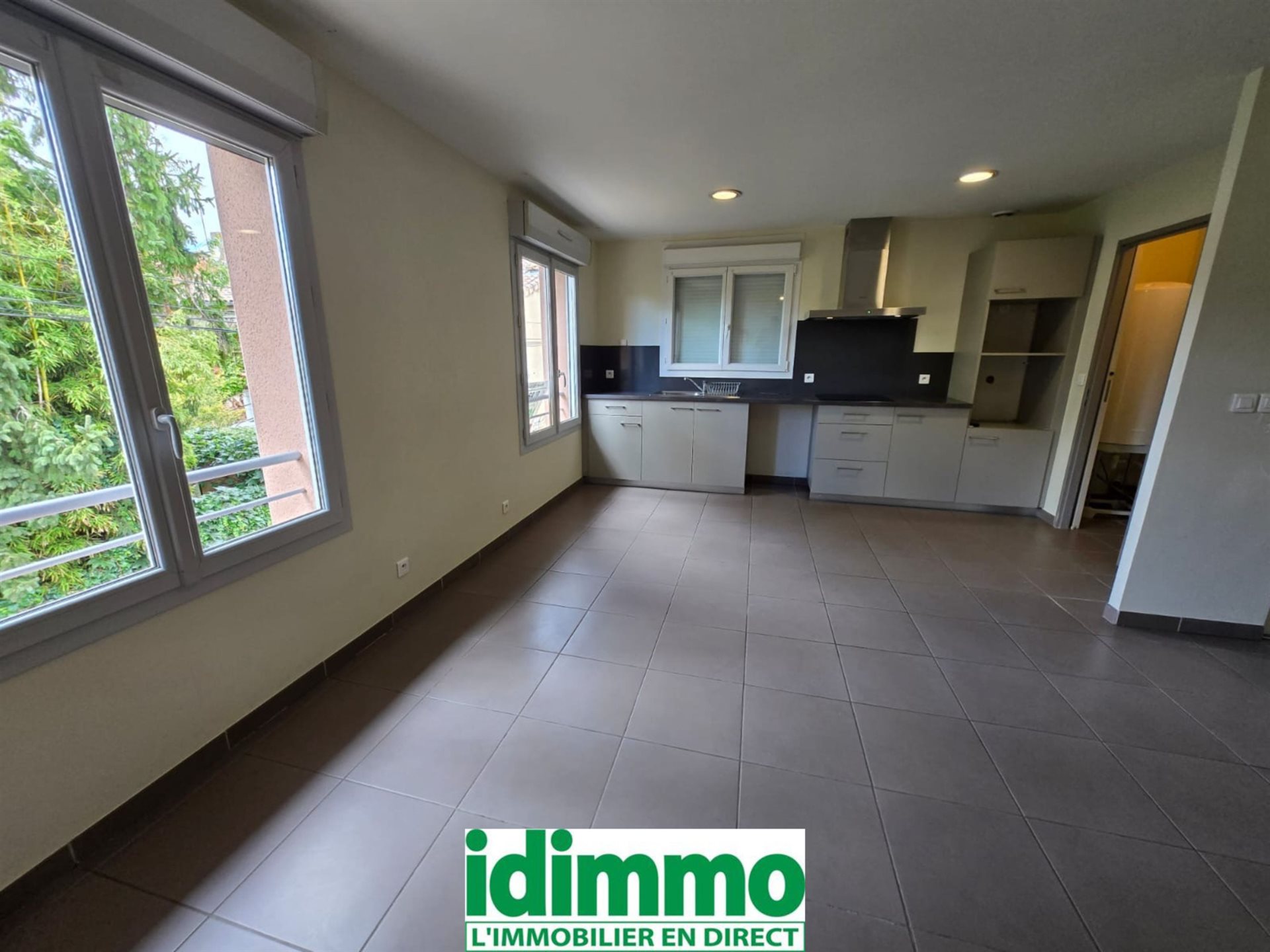 Appartement à louer, 70m², Auterive