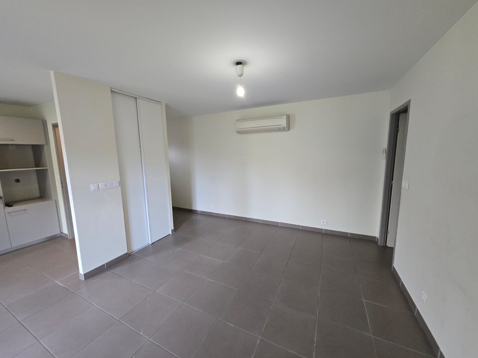 Appartement à louer, 70m², Auterive