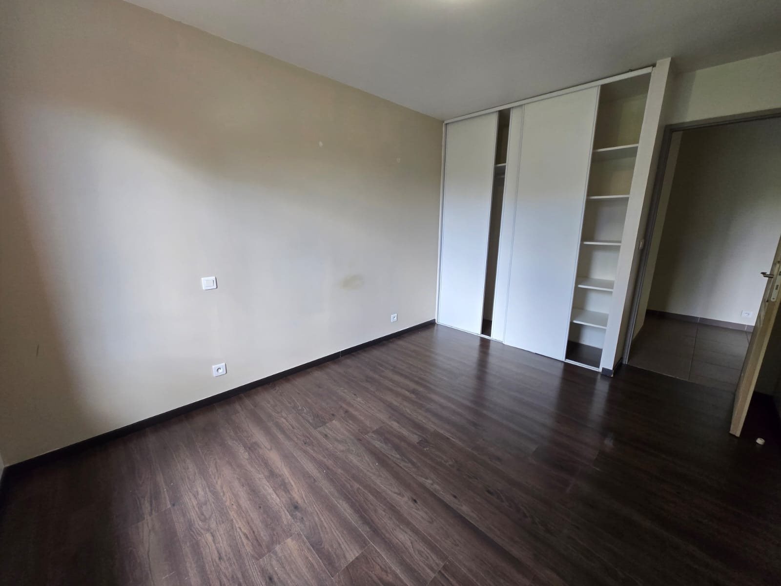 Appartement à louer, 70m², Auterive