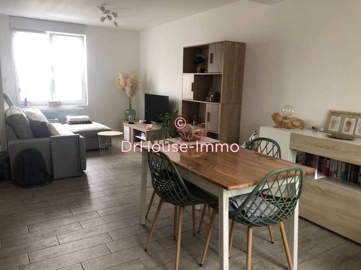 Maison à vendre, 62m², Dunkerque