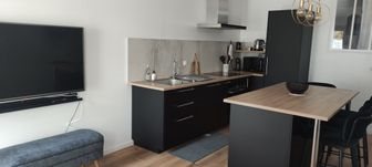 Appartement à louer, 55m², Billy-Montigny