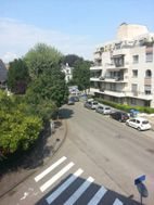Appartement à louer, 55m², Strasbourg