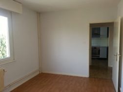 Appartement à louer, 55m², Strasbourg